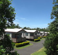 Atherton Hallorans Leisure Park - Accommodation Port Hedland