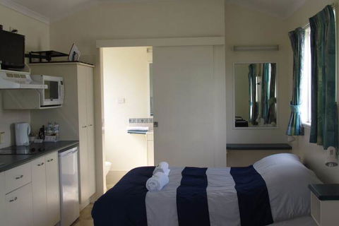 Atherton Hallorans Leisure Park - Accommodation Port Hedland 5