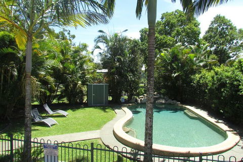 Atherton Hallorans Leisure Park - Accommodation Port Hedland 3