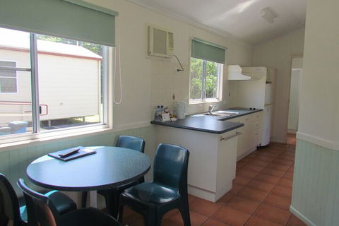 Atherton Hallorans Leisure Park - Accommodation Port Hedland 6