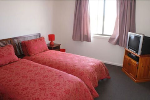 Oysta La Vista - Accommodation Port Hedland 5