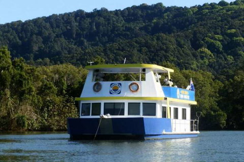 Boyds Bay Houseboat Holidays - Accommodation Port Hedland 3