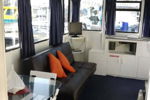 Boyds Bay Houseboat Holidays - Accommodation Port Hedland 4
