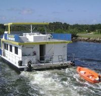 Boyds Bay Houseboat Holidays - Accommodation Port Hedland
