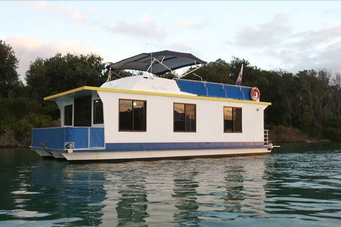 Boyds Bay Houseboat Holidays - Accommodation Port Hedland 2