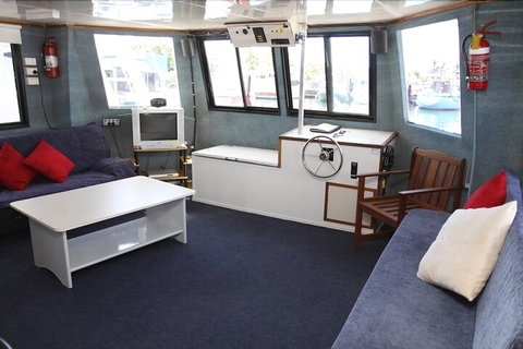 Boyds Bay Houseboat Holidays - Accommodation Port Hedland 7