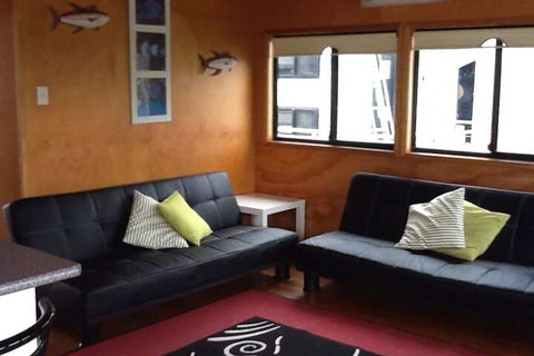 Boyds Bay Houseboat Holidays - Accommodation Port Hedland 5