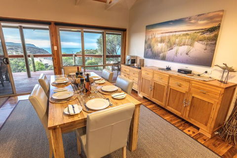 Sea Dragon Lodge & Villas - Accommodation Port Hedland 7