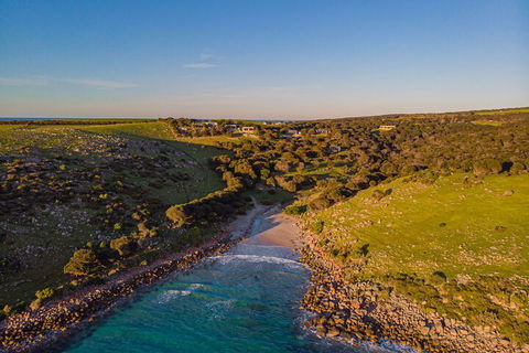 Sea Dragon Lodge & Villas - Accommodation Port Hedland 1