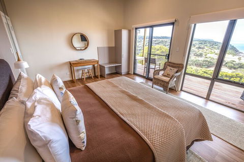 Sea Dragon Lodge & Villas - Accommodation Port Hedland 4