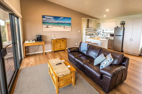 Sea Dragon Lodge & Villas - Accommodation Port Hedland 5