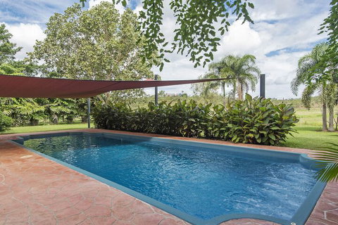 Mount Bundy Station - Accommodation Port Hedland 6