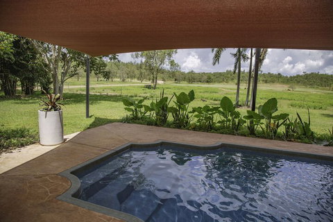 Mount Bundy Station - Accommodation Port Hedland 5