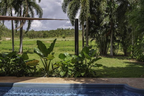 Mount Bundy Station - Accommodation Port Hedland 7