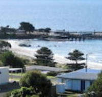 SeaShells Penneshaw - Accommodation Port Hedland