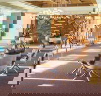 Pullman Reef Hotel Casino - Accommodation Port Hedland