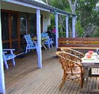 Cricklewood Cottage - Accommodation Port Hedland