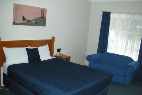 Breakout Motor Inn - Accommodation Port Hedland 6