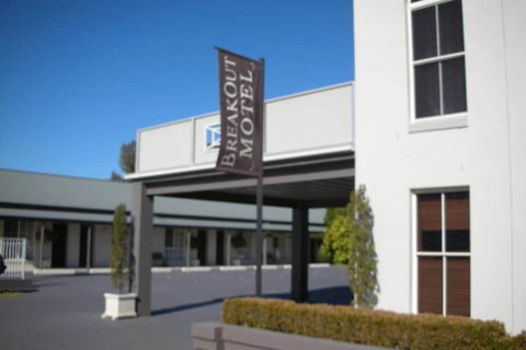 Breakout Motor Inn - Accommodation Port Hedland 2
