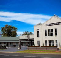 Breakout Motor Inn - Accommodation Port Hedland