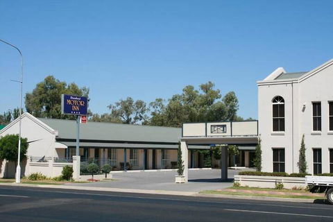 Breakout Motor Inn - Accommodation Port Hedland 5