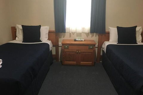Breakout Motor Inn - Accommodation Port Hedland 7