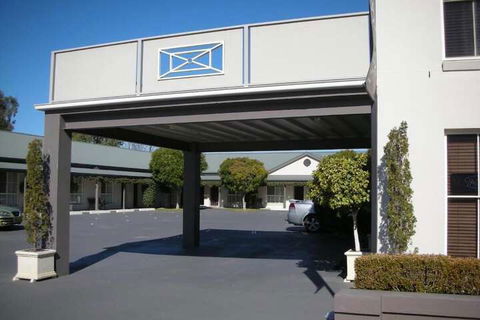 Breakout Motor Inn - Accommodation Port Hedland 1