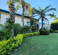 McNevin's Maryborough Motel - Accommodation Port Hedland