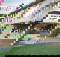 Kar Rama Motor Inn - Accommodation Port Hedland