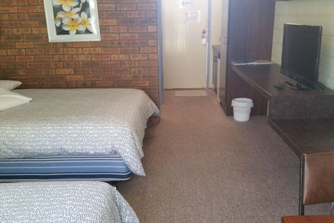 Toora Lodge Motel - Accommodation Port Hedland 6