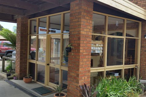 Toora Lodge Motel - Accommodation Port Hedland 1