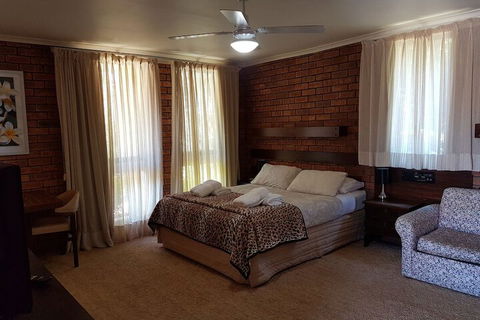 Toora Lodge Motel - Accommodation Port Hedland 7