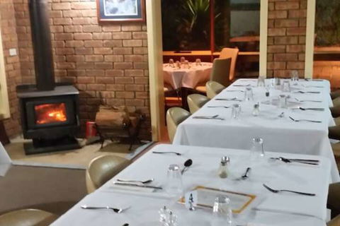 Toora Lodge Motel - Accommodation Port Hedland 4