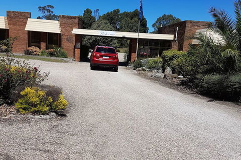 Toora Lodge Motel - Accommodation Port Hedland 3