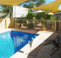 White Gum Motel - Accommodation Port Hedland