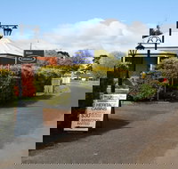 Ross Motel - Accommodation Port Hedland