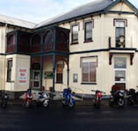 Bischoff Hotel - Accommodation Port Hedland
