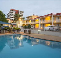Harbour Sails Motor Inn - Accommodation Port Hedland