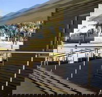 The Real McCoy Holiday Accommodation - Accommodation Port Hedland