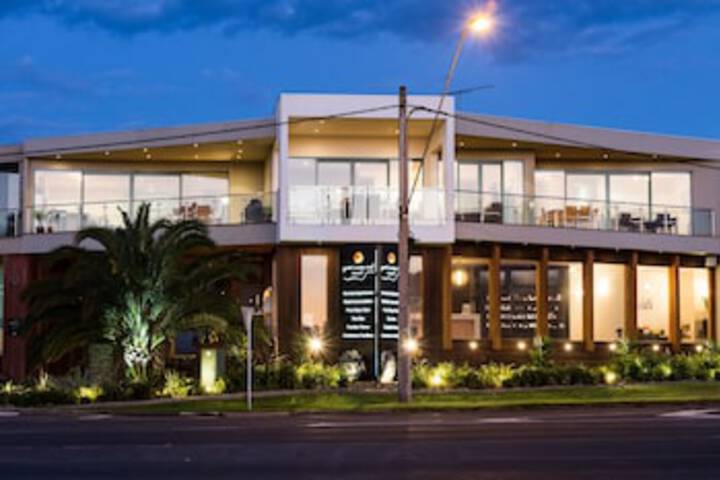 Anglesea VIC Accommodation Port Hedland