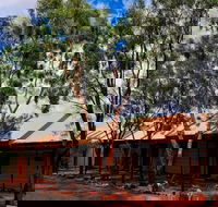 Kings Canyon Resort - Accommodation Port Hedland