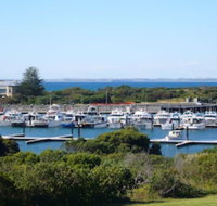 Harbour View Motel - Accommodation Port Hedland