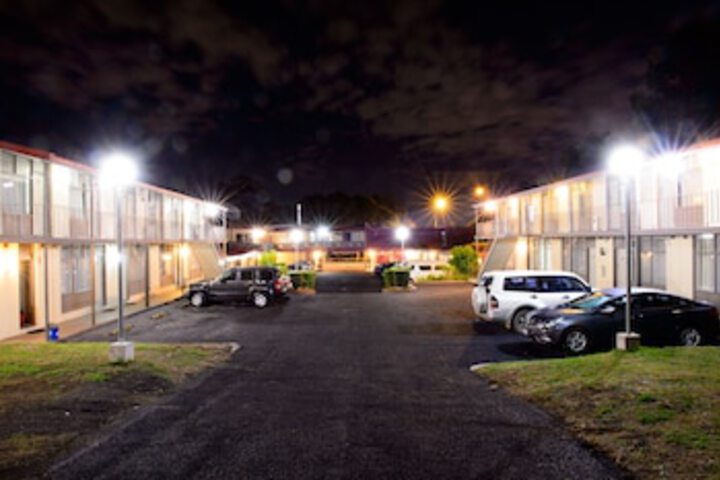 Berala NSW Accommodation Port Hedland