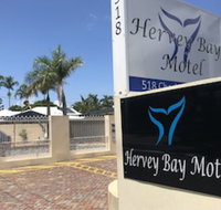 Hervey Bay Motel - Accommodation Port Hedland