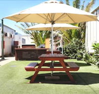 Mia Mia Port Hedland - Accommodation Port Hedland