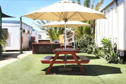 Mia Mia Port Hedland - Accommodation Port Hedland 0