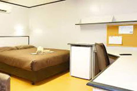 Mia Mia Port Hedland - Accommodation Port Hedland 1
