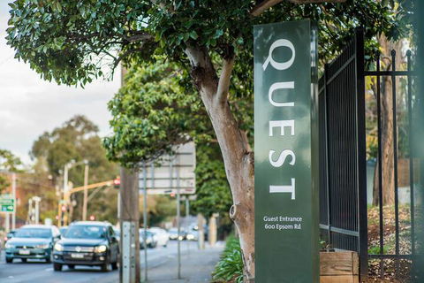 Quest Flemington - Accommodation Port Hedland 2