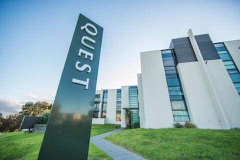 Quest Flemington - Accommodation Port Hedland 0