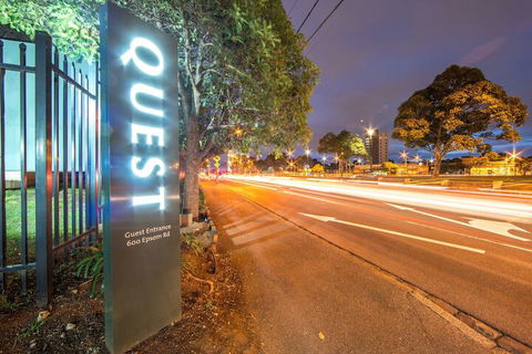 Quest Flemington - Accommodation Port Hedland 1